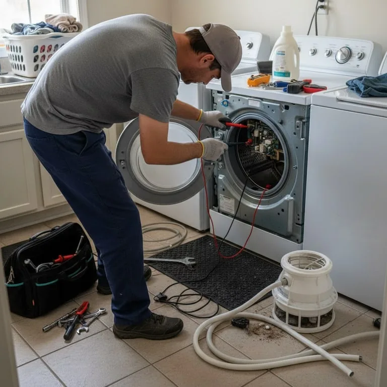 ServexaFix in Gainesville